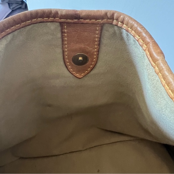 Louis Vuitton Damien Azur Galliera GM - Picture 8 of 14